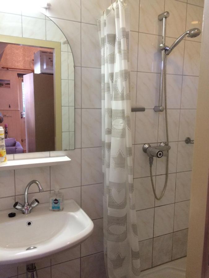 De Slotruine Apartment Егмонд ан ден Хуф Екстериор снимка