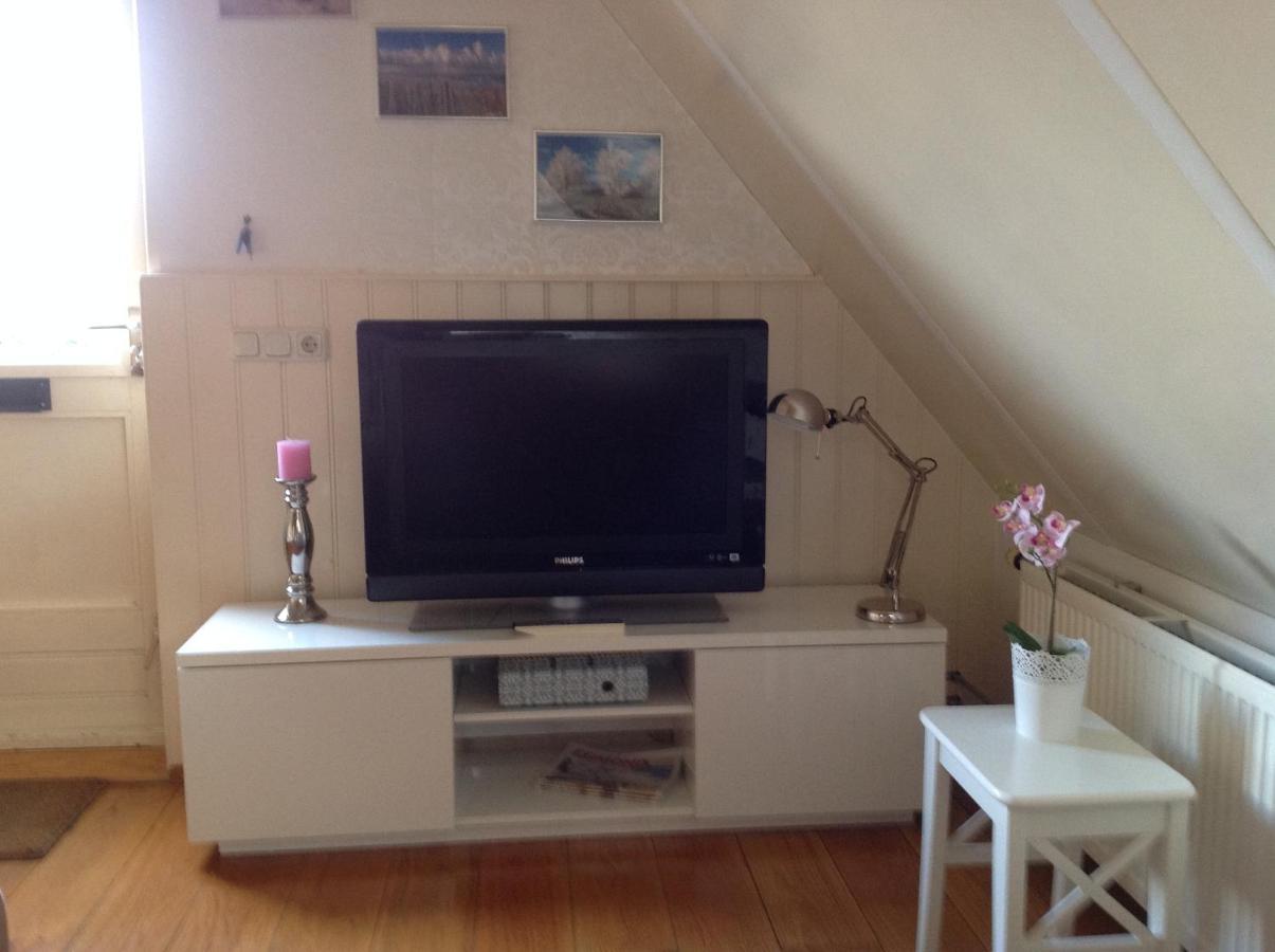 De Slotruine Apartment Егмонд ан ден Хуф Екстериор снимка