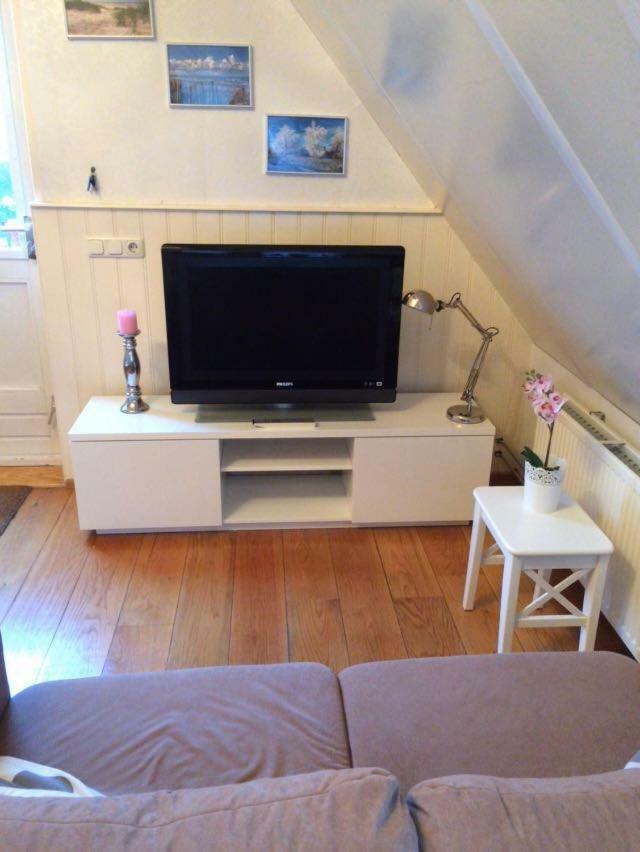 De Slotruine Apartment Егмонд ан ден Хуф Екстериор снимка