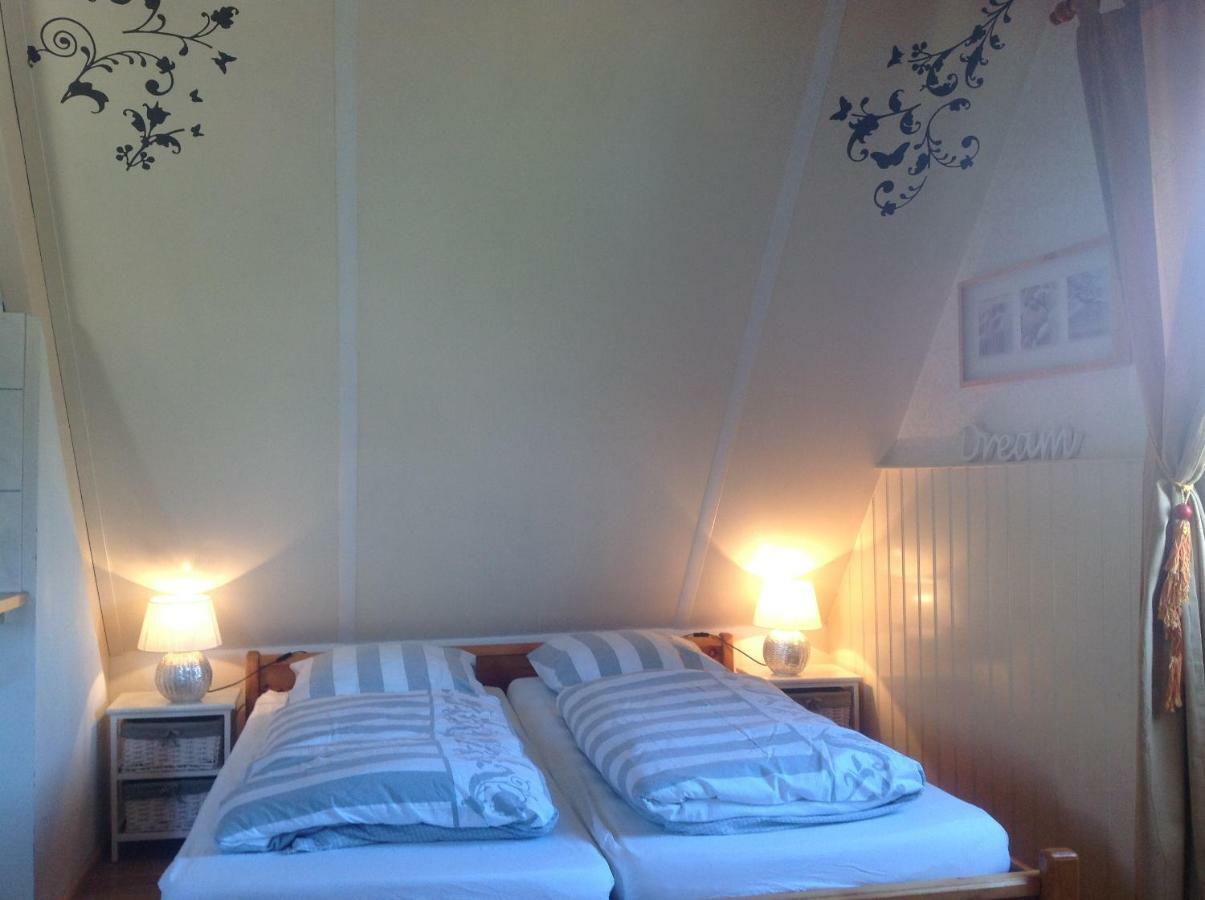 De Slotruine Apartment Егмонд ан ден Хуф Екстериор снимка